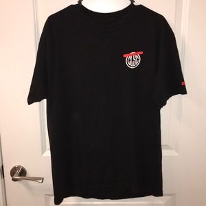 CLSC Tape Tee